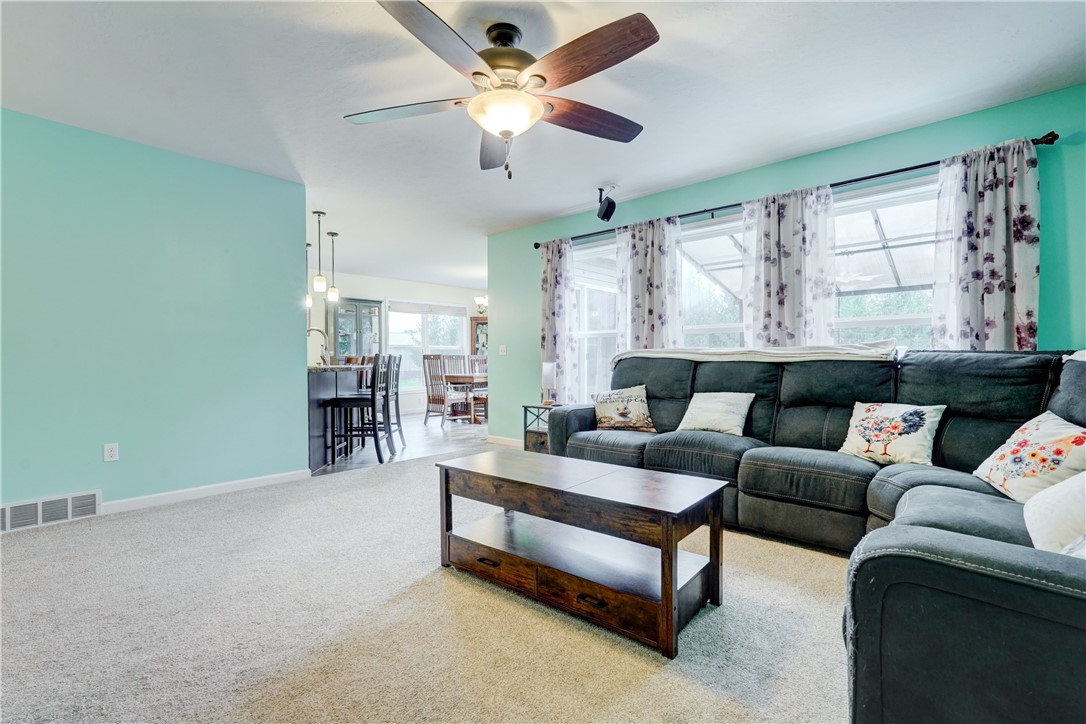 3612 Newark Road Marion, NY 14505 - Photo 6 of 24 Gallery Image 6
