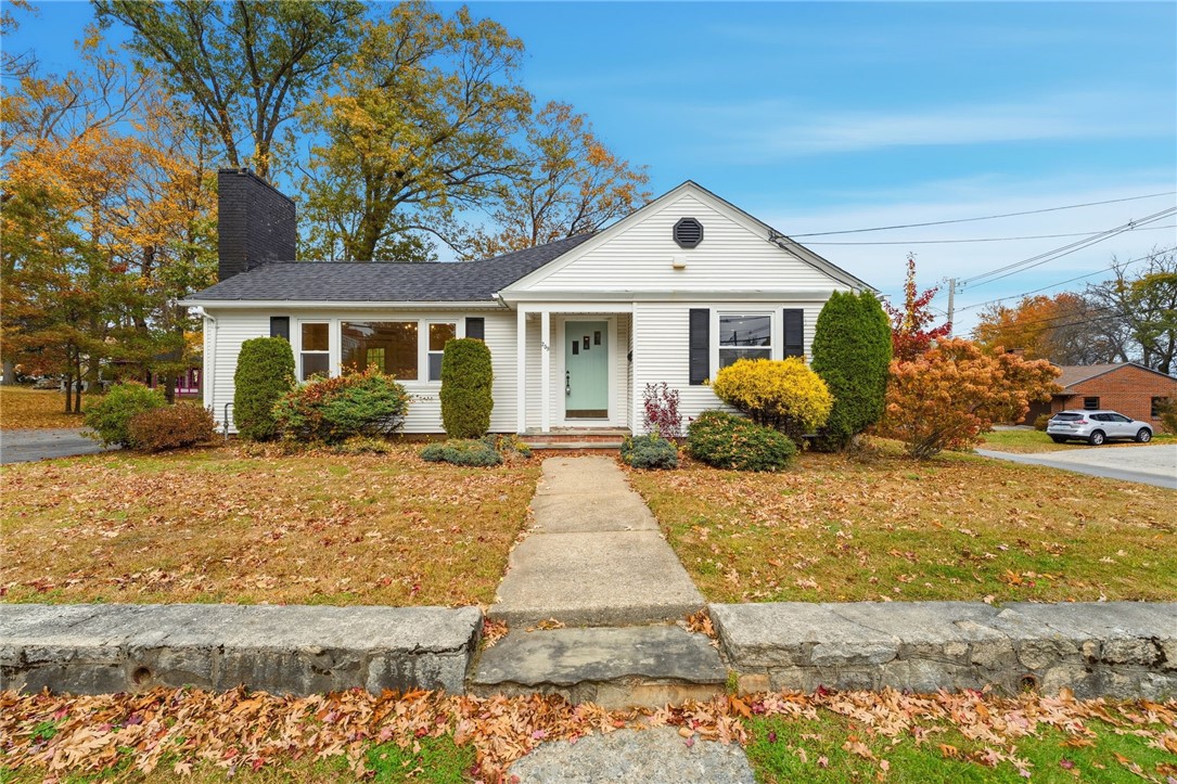 259 High Service Avenue North Providence, RI 02904 - Photo 1 of 20