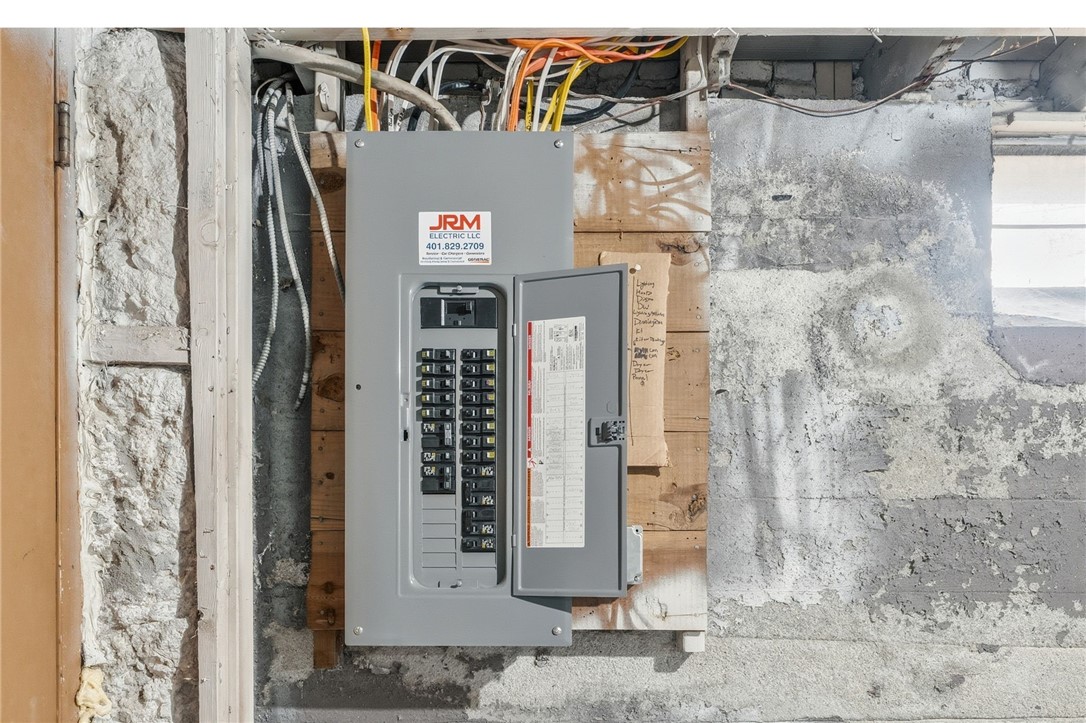 259 High Service Avenue North Providence, RI 02904 - Photo 18 of 20