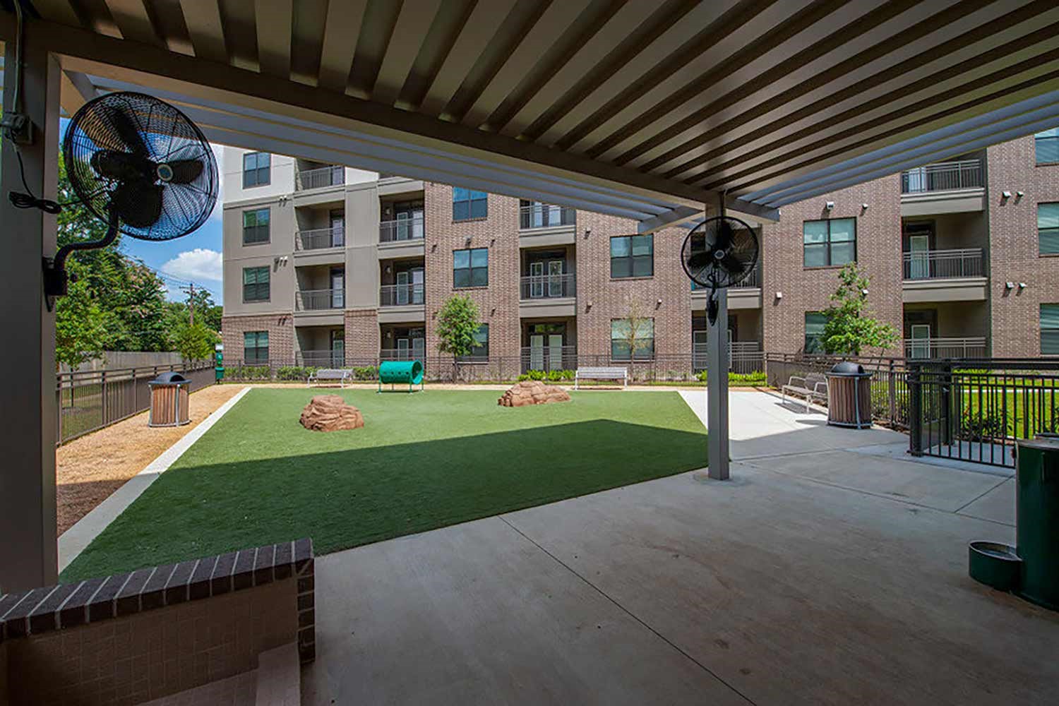 2033 South Gessner Road, Unit 4201 Houston, TX 77063 - Photo 13 of 21