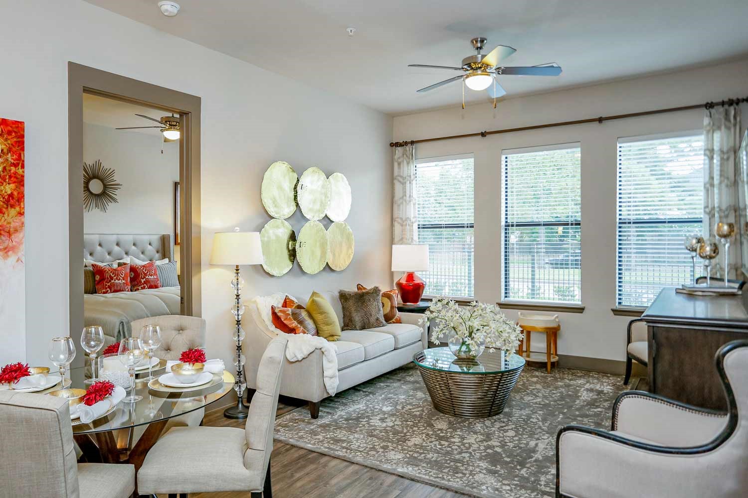 2033 South Gessner Road, Unit 4201 Houston, TX 77063 - Photo 3 of 21