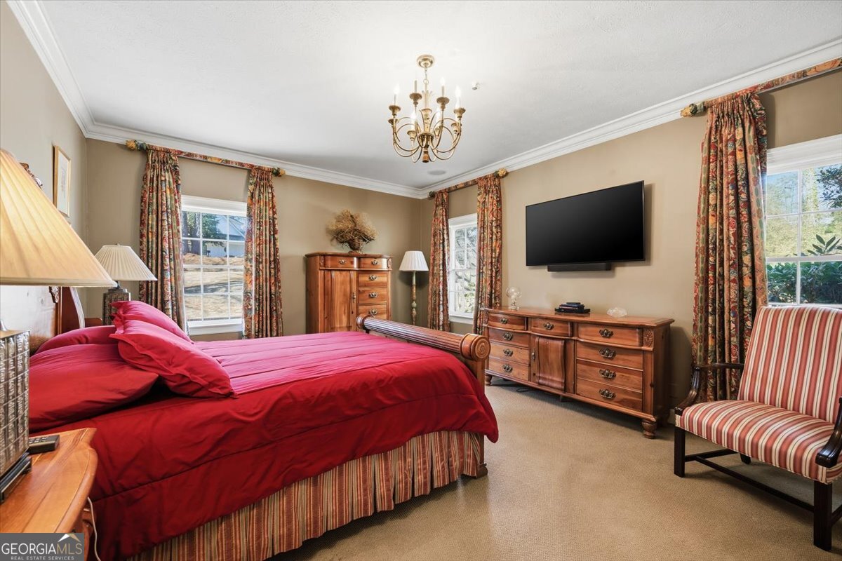 520 Old Club Road South Macon, GA 31210 - Photo 14 of 35