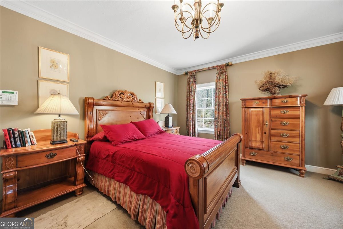 520 Old Club Road South Macon, GA 31210 - Photo 15 of 35