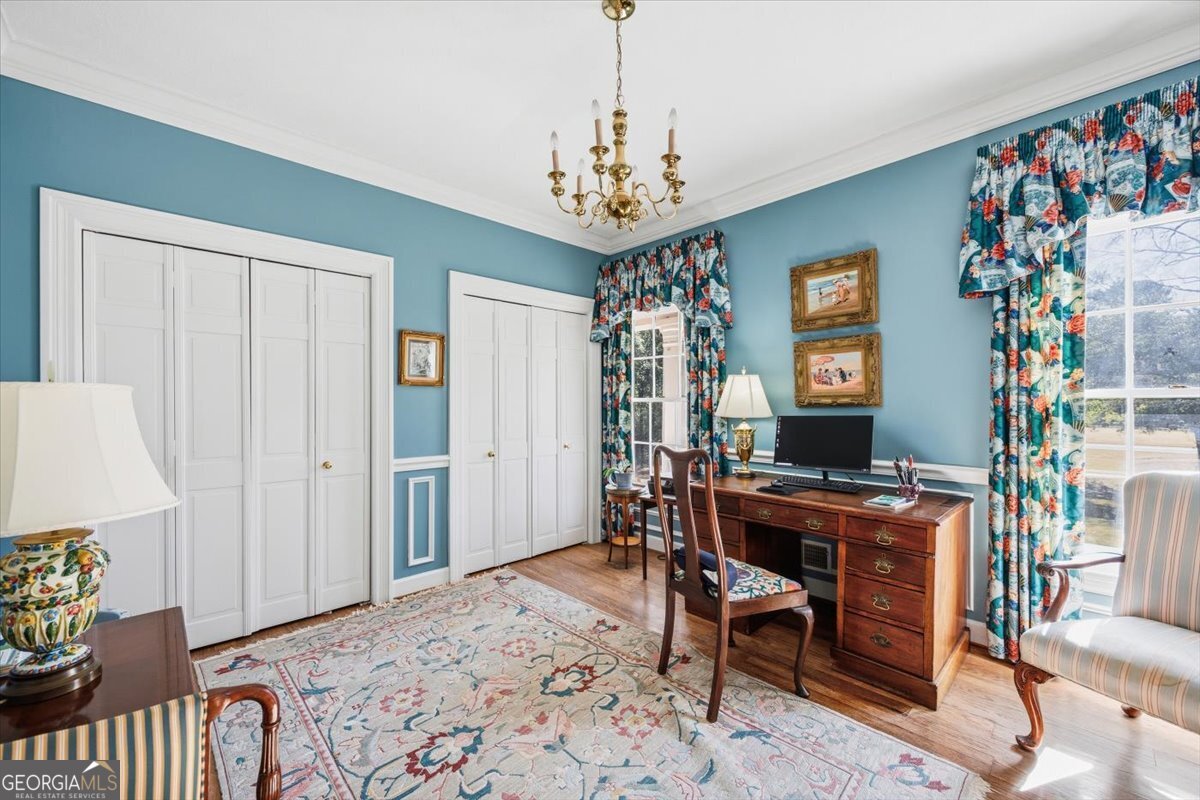 520 Old Club Road South Macon, GA 31210 - Photo 17 of 35