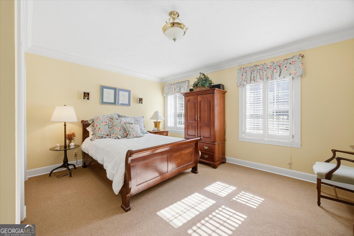 520 Old Club Road South Macon, GA 31210 - Photo 19 of 35