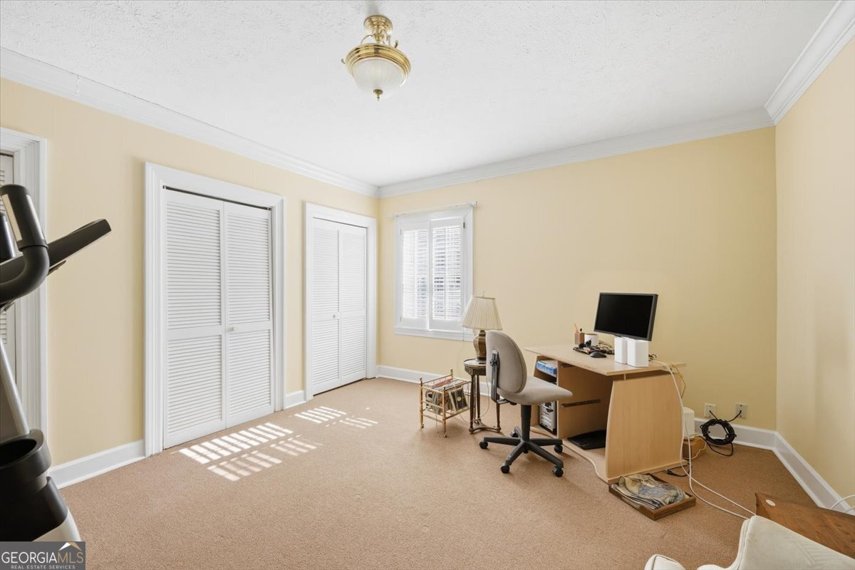 520 Old Club Road South Macon, GA 31210 - Photo 23 of 35