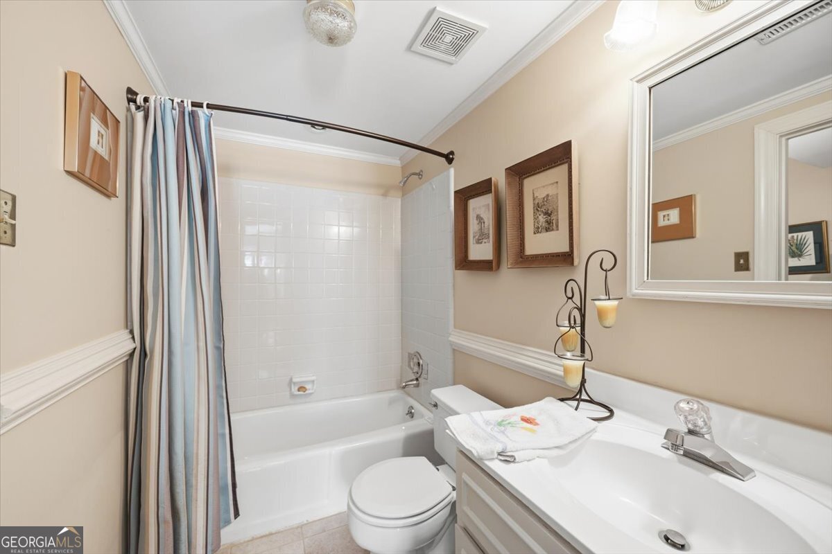 520 Old Club Road South Macon, GA 31210 - Photo 24 of 35