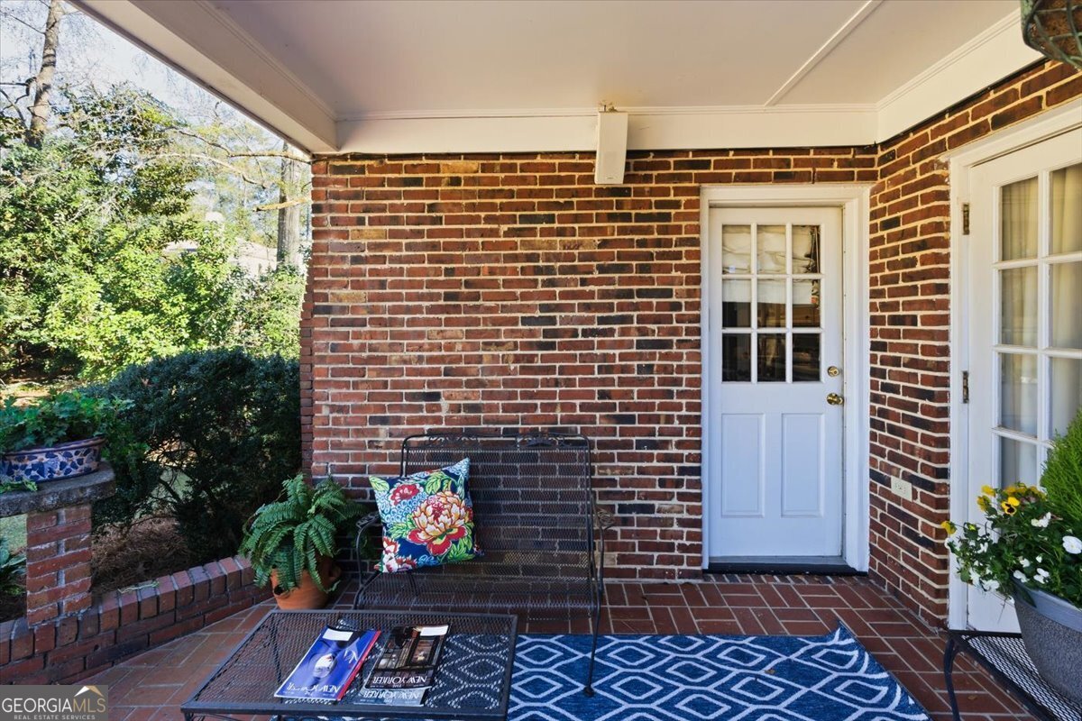 520 Old Club Road South Macon, GA 31210 - Photo 28 of 35