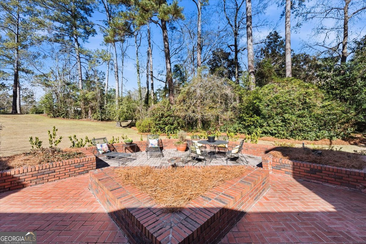 520 Old Club Road South Macon, GA 31210 - Photo 29 of 35