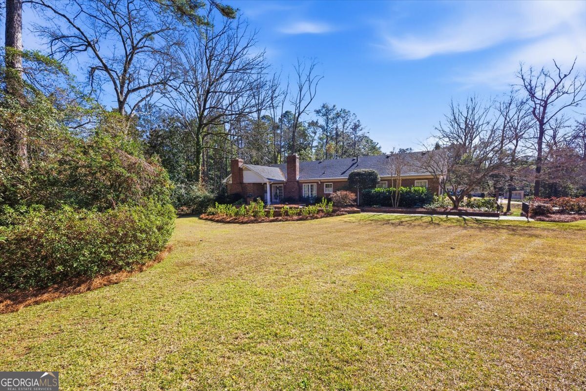 520 Old Club Road South Macon, GA 31210 - Photo 30 of 35