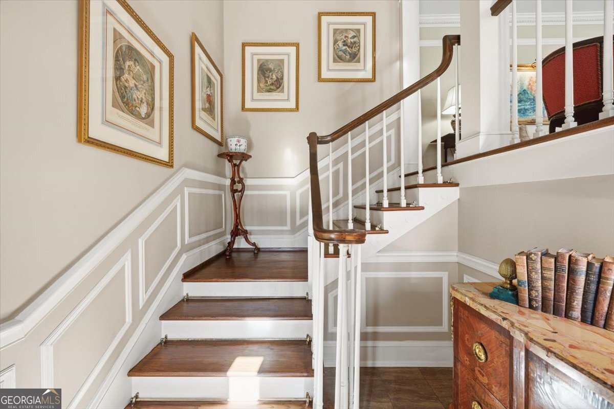 520 Old Club Road South Macon, GA 31210 - Photo 3 of 35