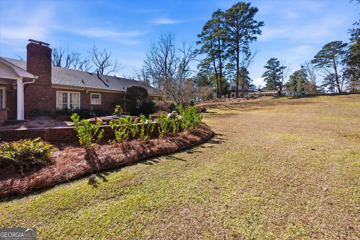 520 Old Club Road South Macon, GA 31210 - Photo 33 of 35