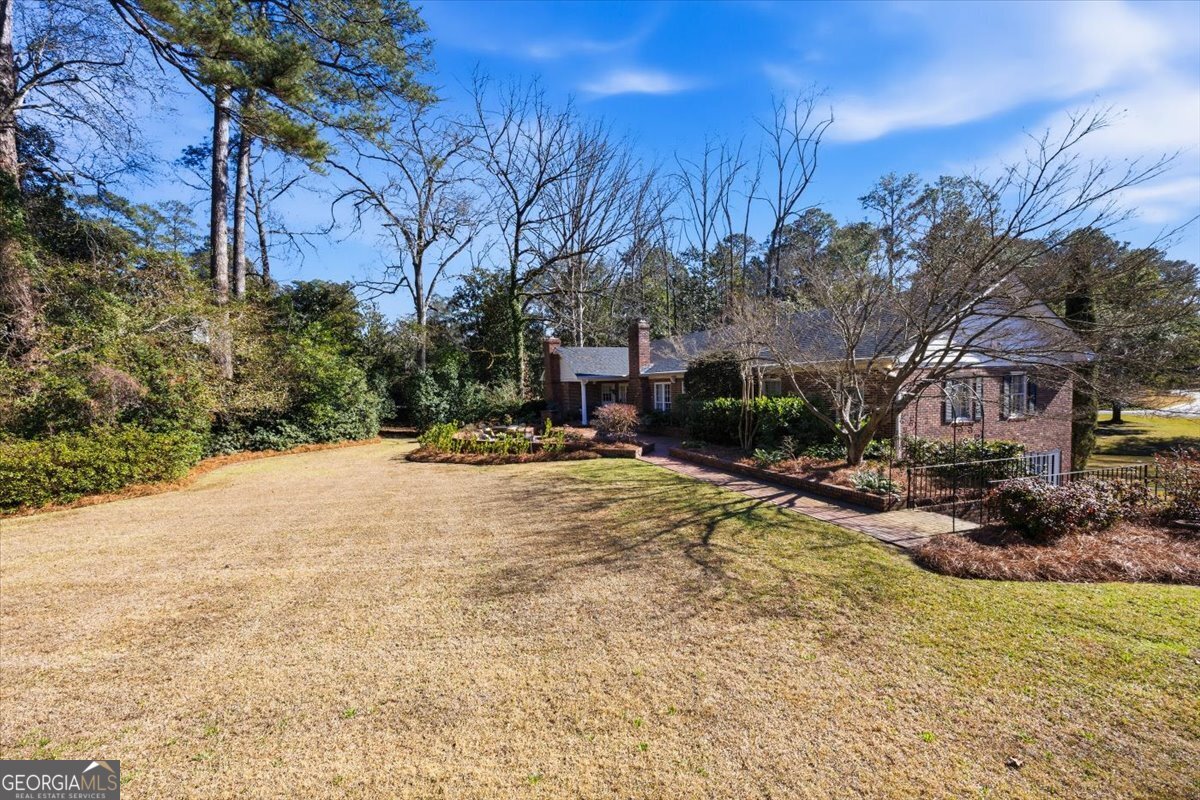 520 Old Club Road South Macon, GA 31210 - Photo 34 of 35