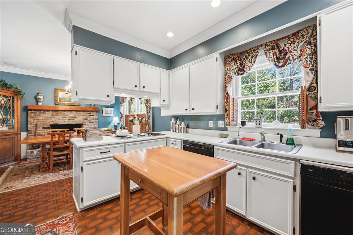 520 Old Club Road South Macon, GA 31210 - Photo 9 of 35