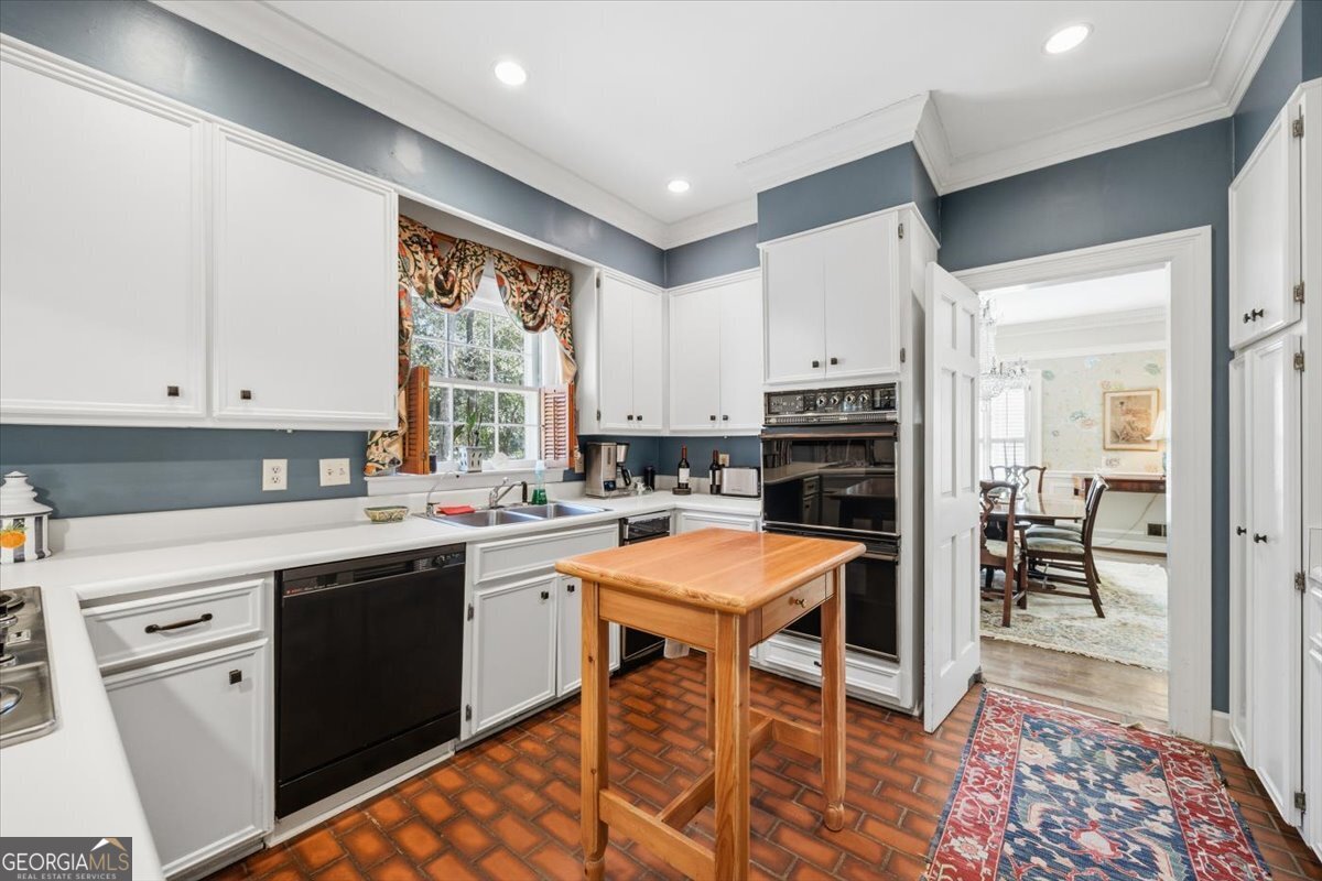 520 Old Club Road South Macon, GA 31210 - Photo 10 of 35