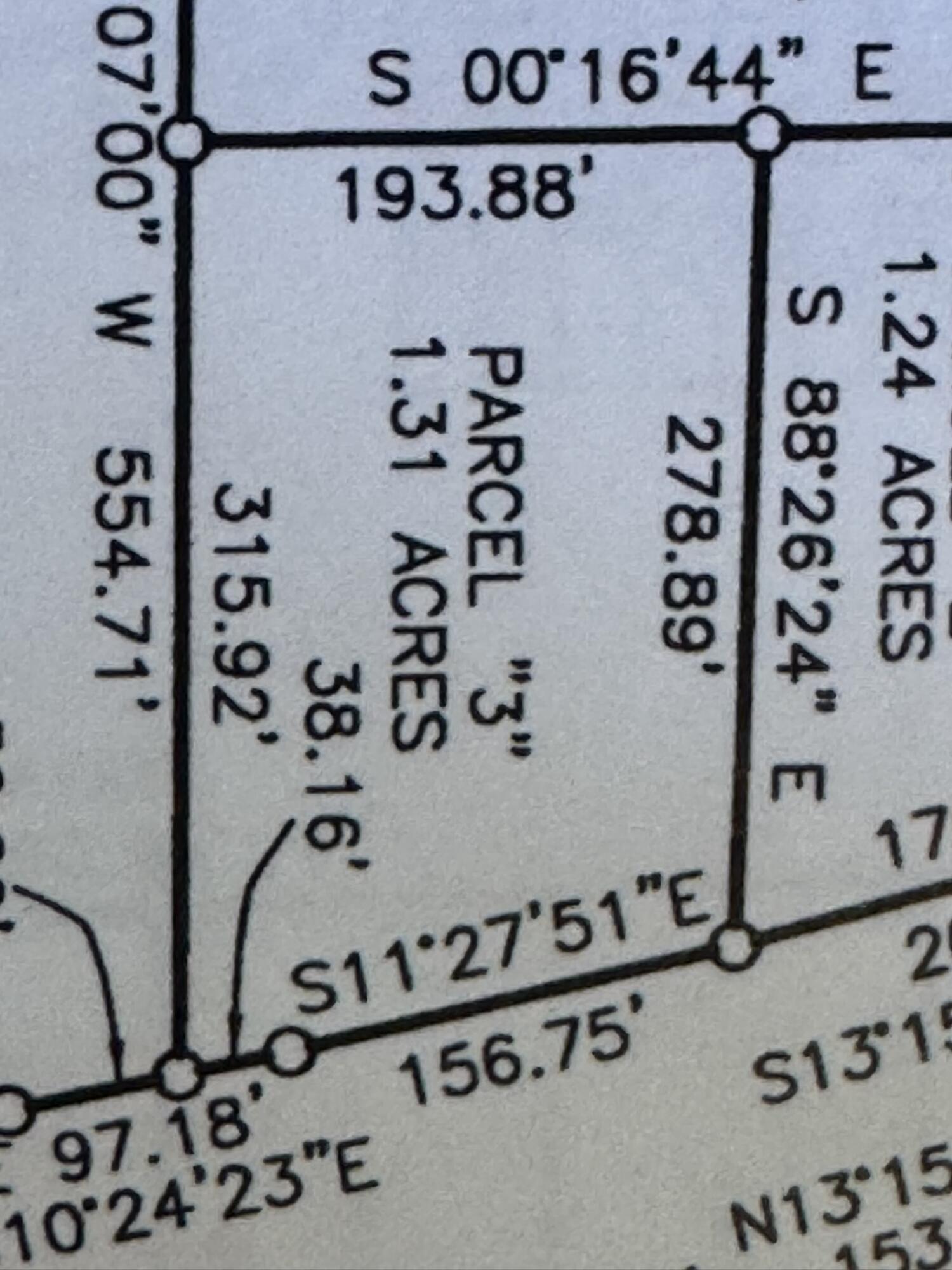 3 County Line Road Manistee, MI 49660 - Photo 2 of 4 IMG_1371