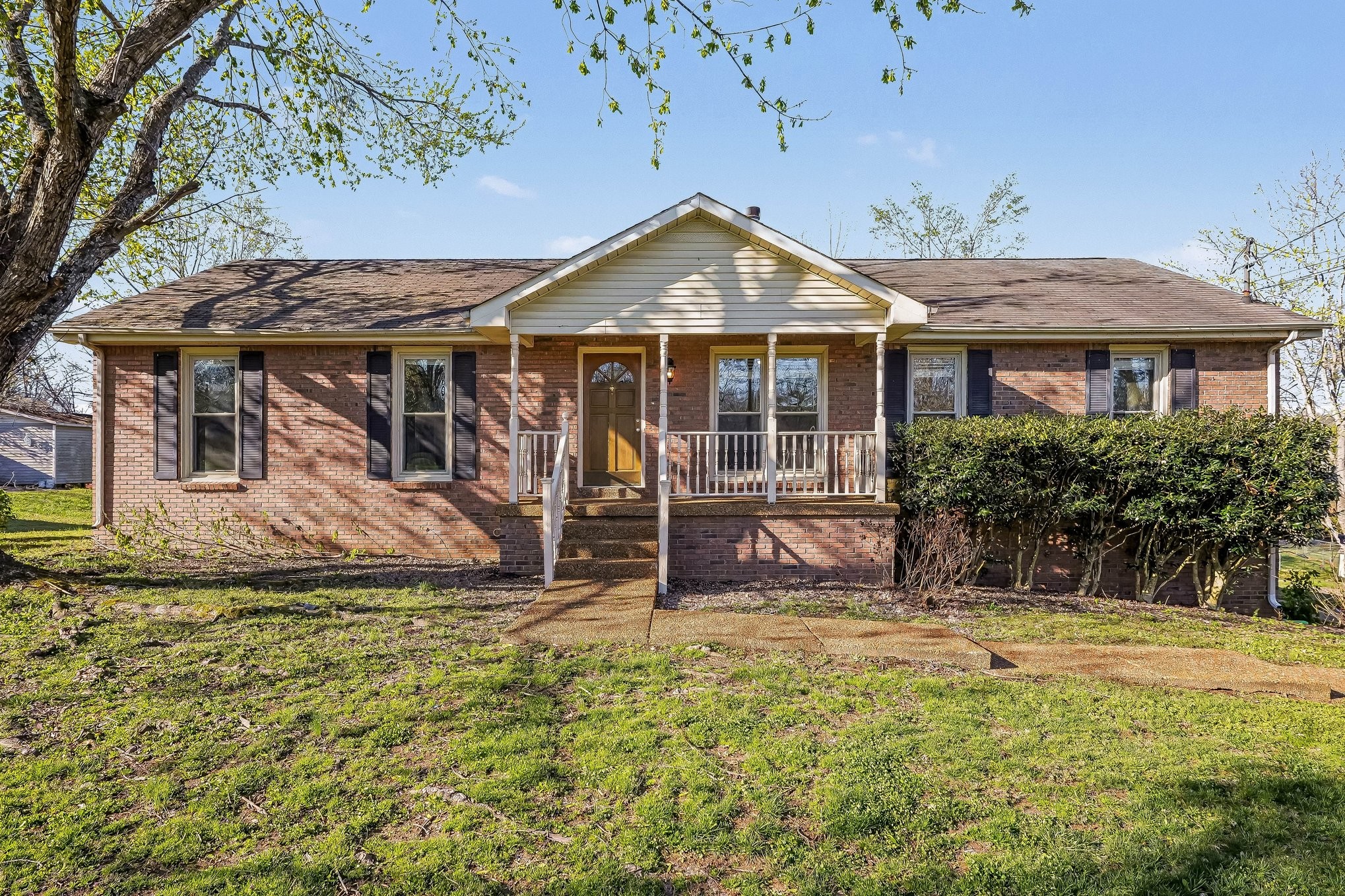 7303 Clearview Drive Fairview, TN 37062 - Photo 1 of 25