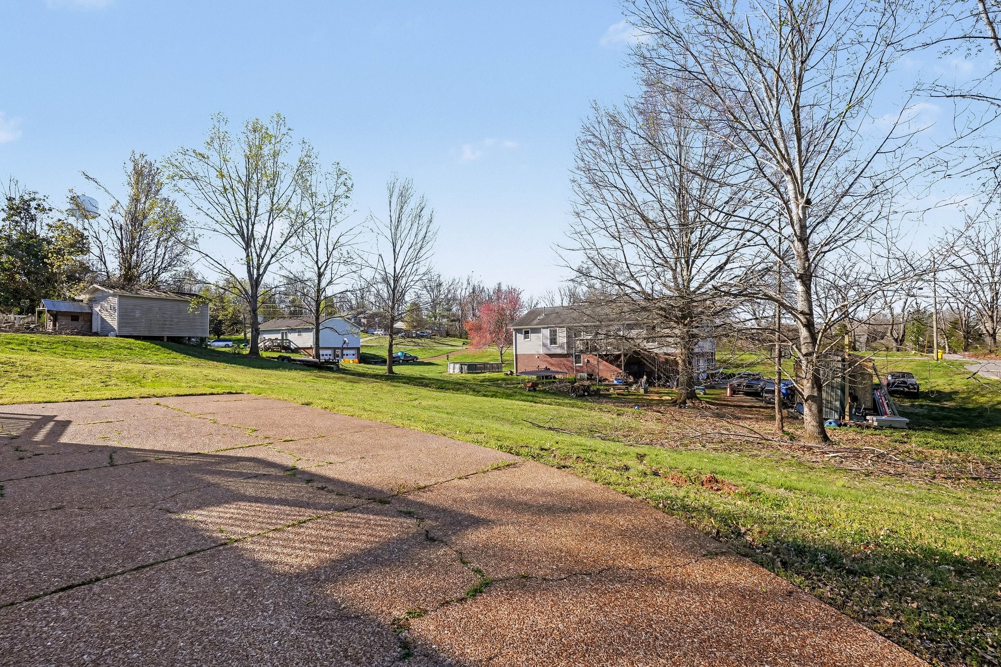 7303 Clearview Drive Fairview, TN 37062 - Photo 23 of 25