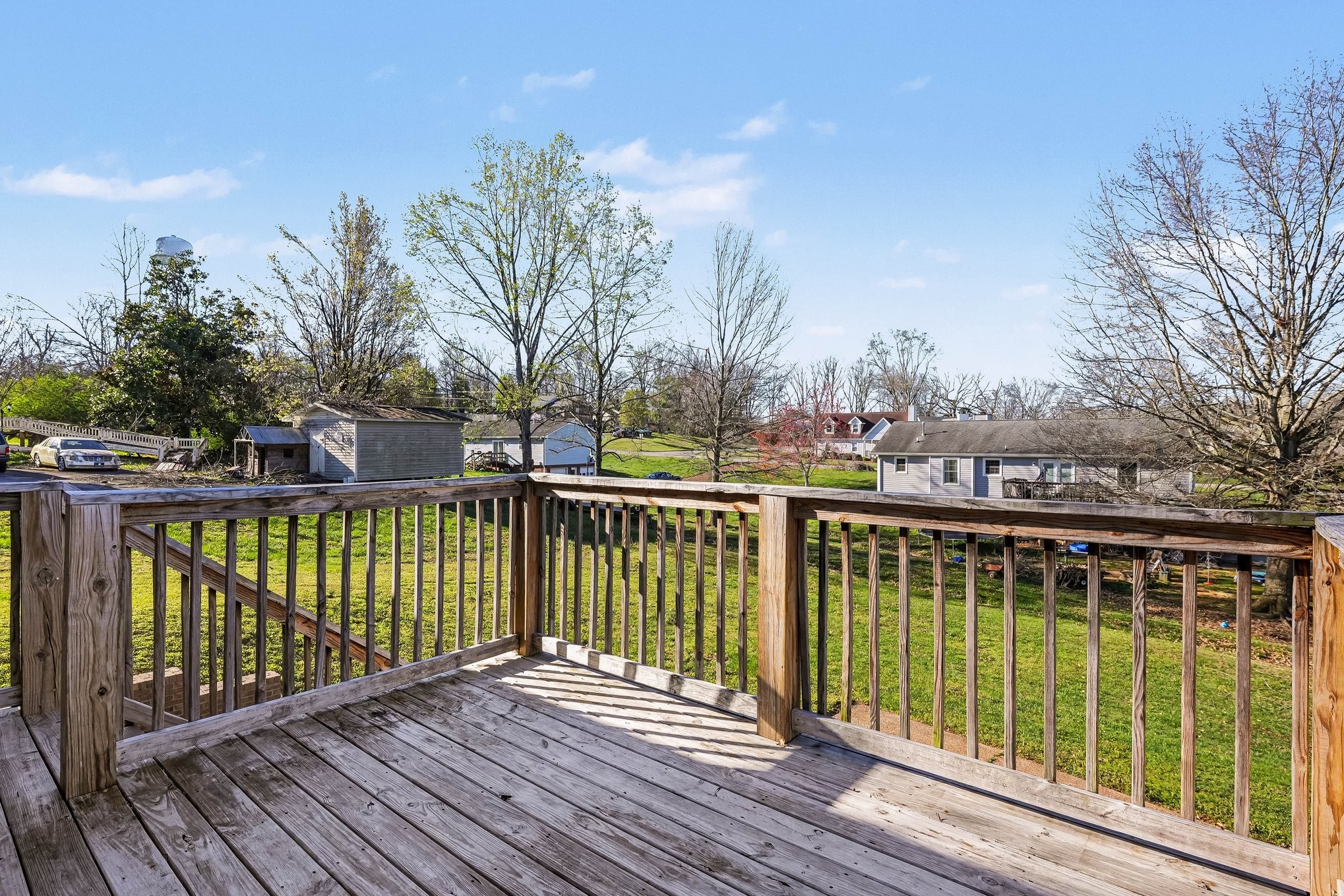7303 Clearview Drive Fairview, TN 37062 - Photo 24 of 25