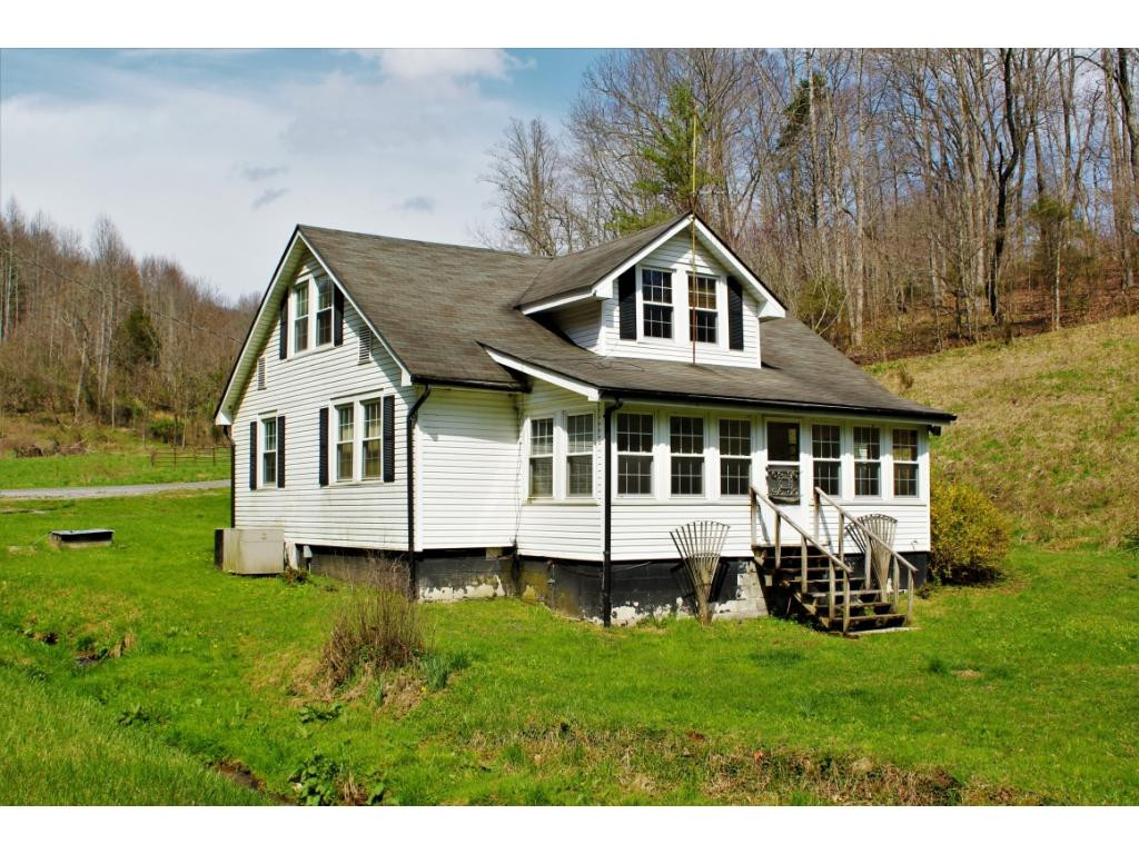 392 Covenant Church Road Jonesville, VA 24263 - Photo 1 of 34 Photo 1