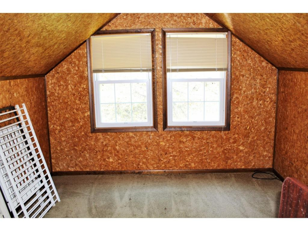 392 Covenant Church Road Jonesville, VA 24263 - Photo 28 of 34 Upstairs Bedroom