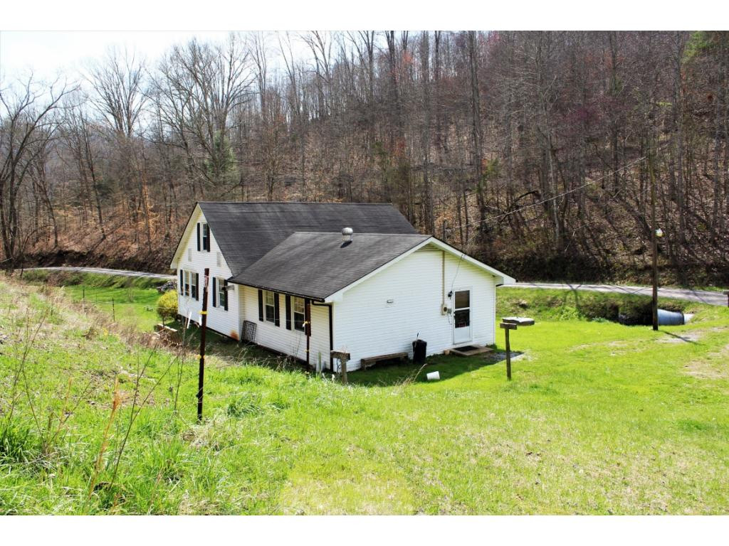 392 Covenant Church Road Jonesville, VA 24263 - Photo 4 of 34 Photo 4