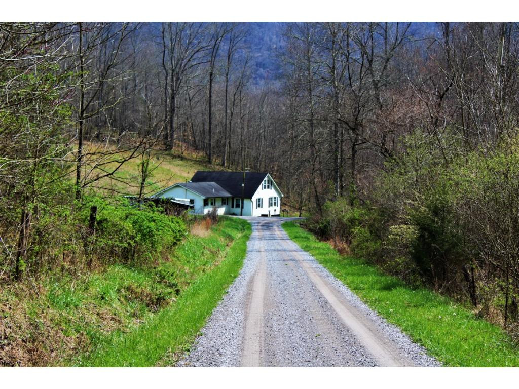 392 Covenant Church Road Jonesville, VA 24263 - Photo 5 of 34 Photo 5
