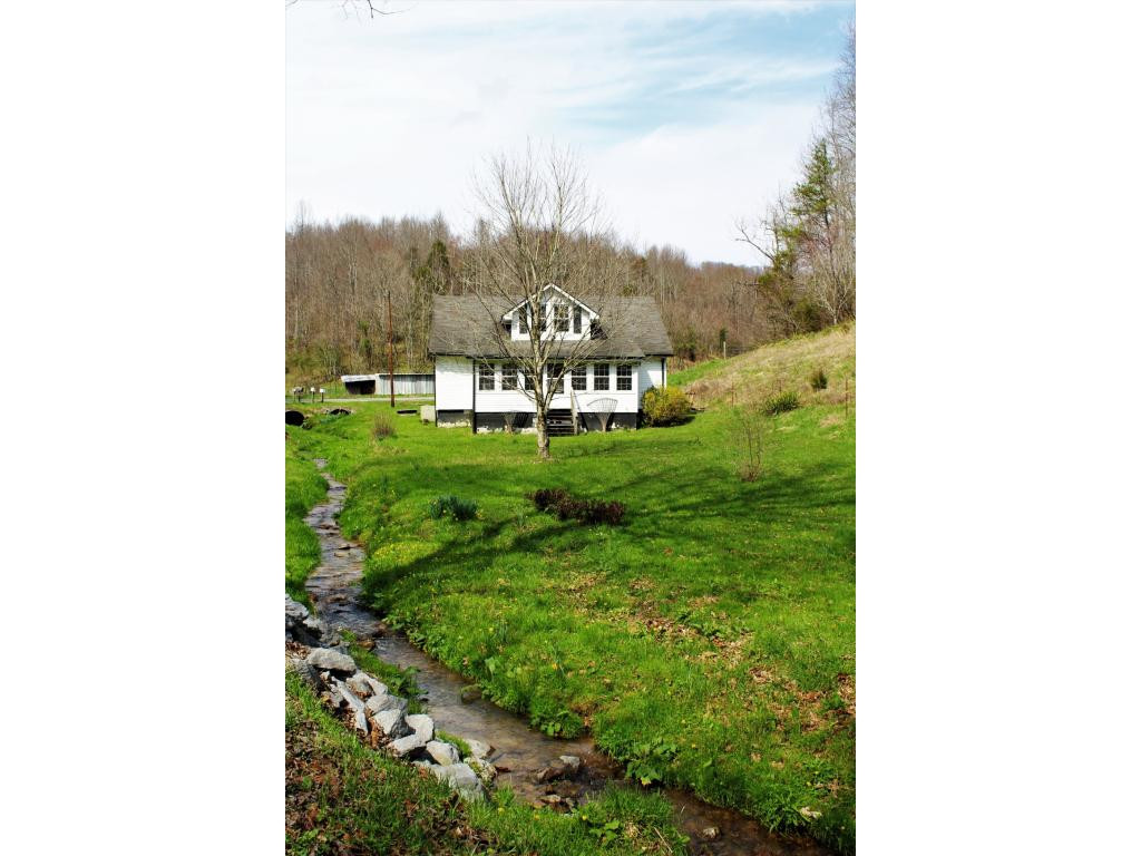 392 Covenant Church Road Jonesville, VA 24263 - Photo 6 of 34 Photo 6