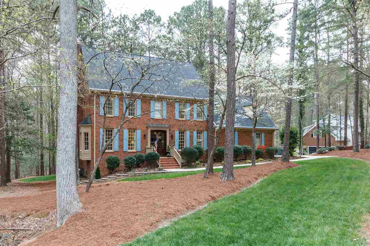 14024 Bingham Drive Raleigh, NC 27614 - Photo 1 of 25 Photo 1