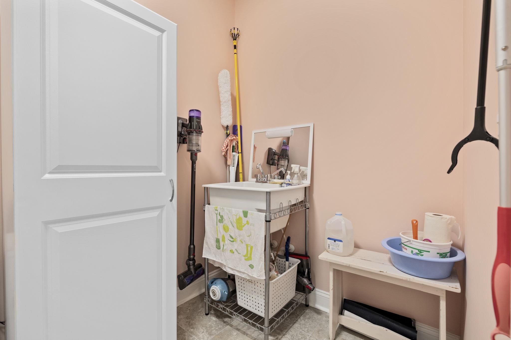 1704 Edgewood Drive Myrtle Beach, SC 29577 - Photo 27 of 40 Bathroom featuring vanity and baseboards