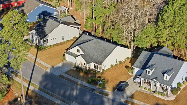 $584,900 | 1704 Edgewood Drive, Myrtle Beach, SC 29577