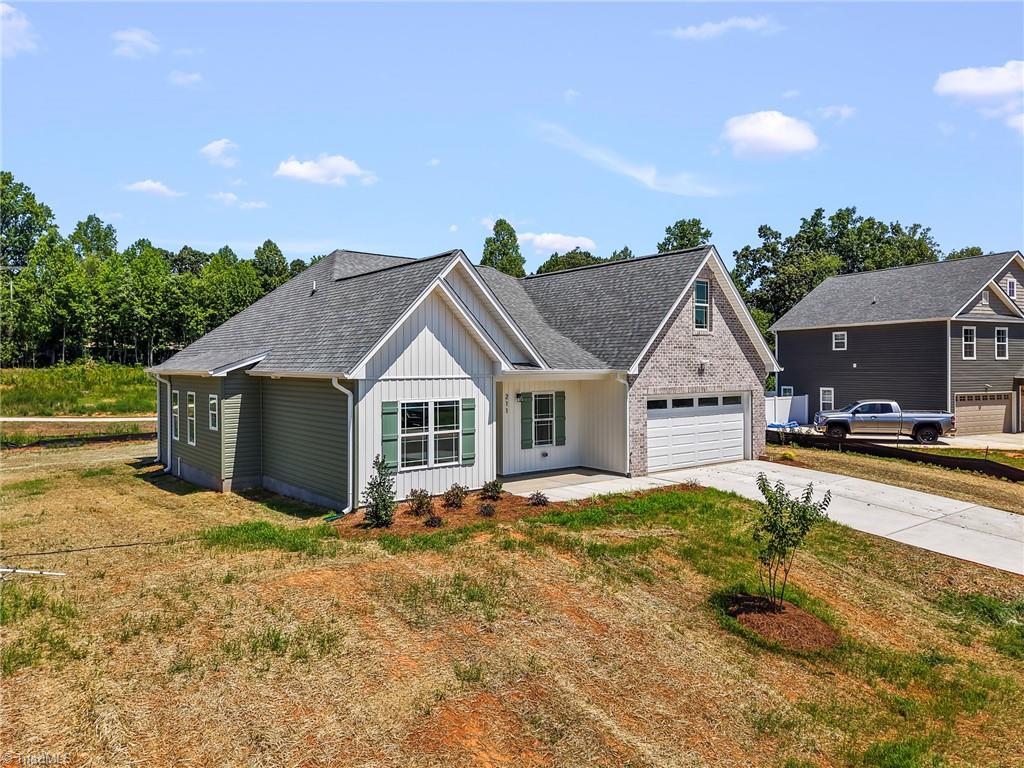 211 Timber Hill Rural Hall, NC 27045 - Photo 2 of 43