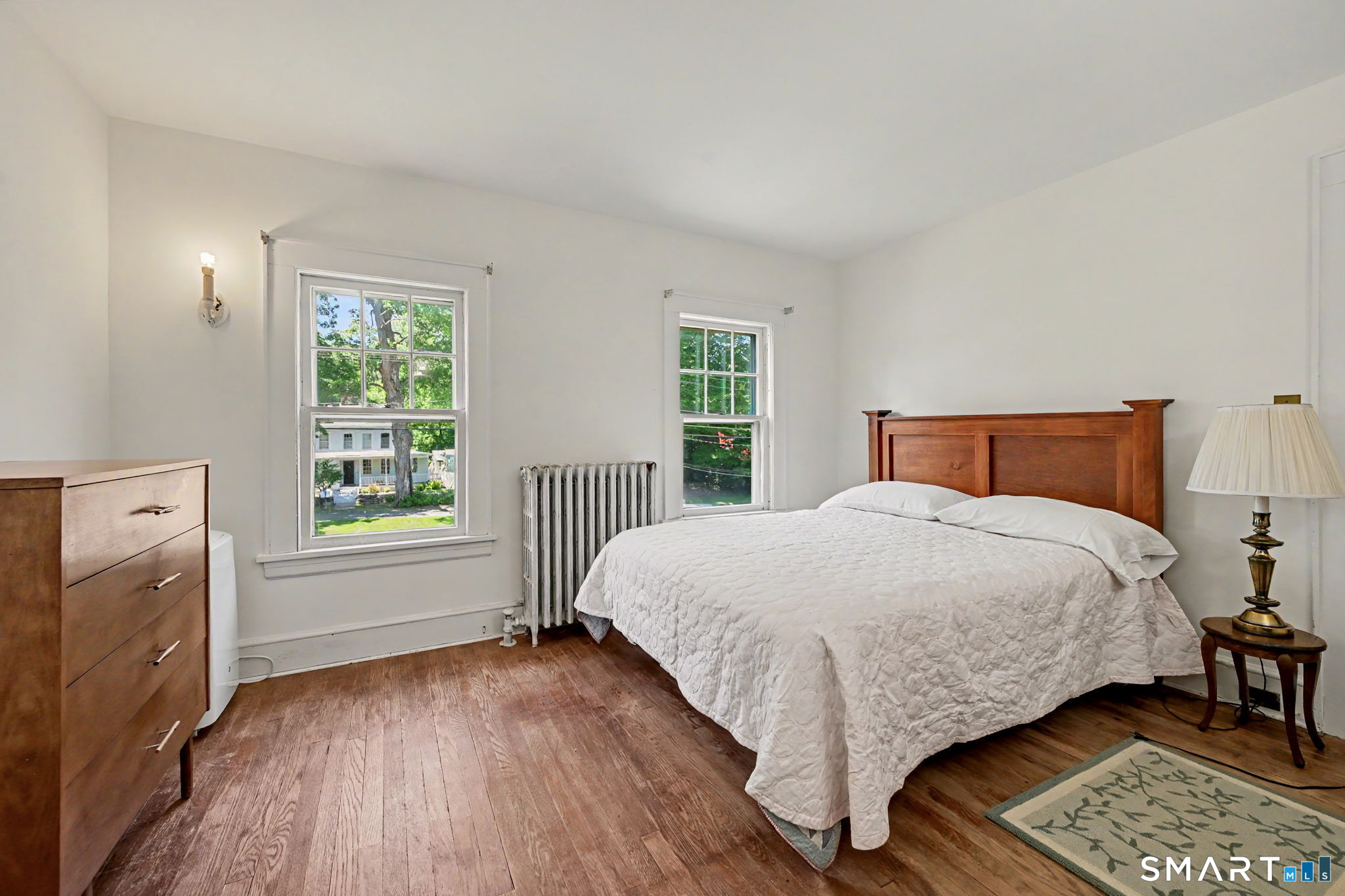 378 Wilton Road West Ridgefield, CT 06877 - Photo 21 of 33 Primary Bedroom