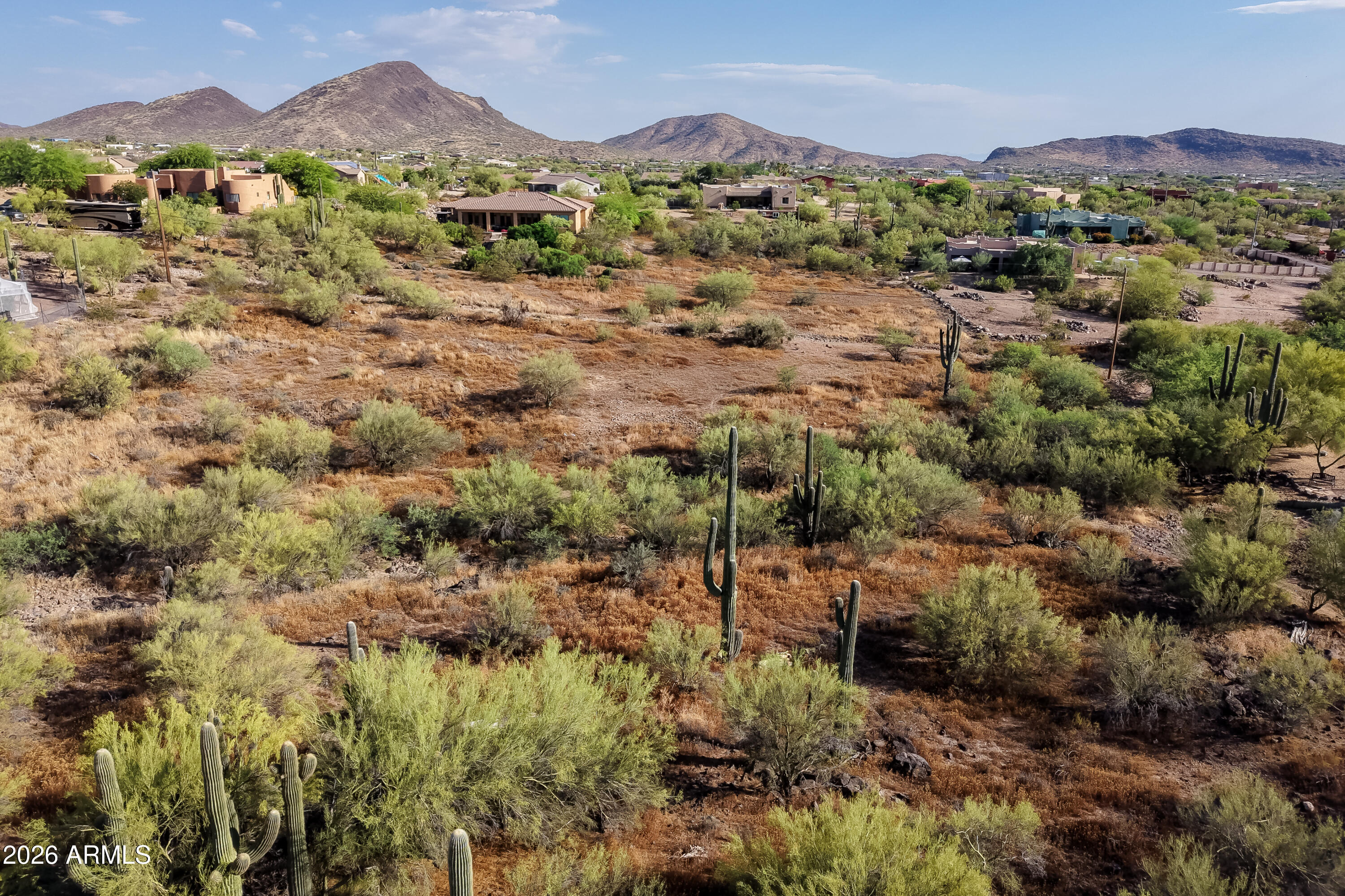 1838 East Gaffney Road New River, AZ 85087 - Photo 14 of 21