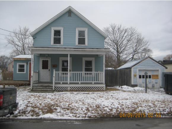 101 Brown Street Rutland, VT 05701 - Photo 1 of 1 Gallery Image 1