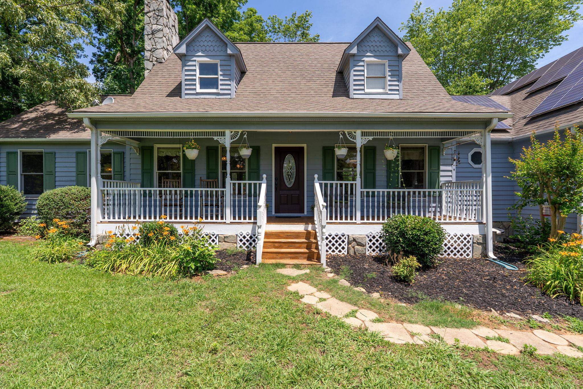 946 Canaan Road Roebuck, SC 29376 - Photo 3 of 50