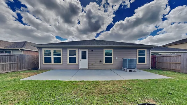 a picture of floor plan