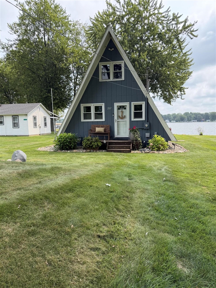 257 South Fremont Road Coldwater, MI 49036 - Photo 4 of 23