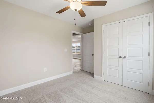 $207,900 | 248 Rae Street, Warsaw, NC 28398