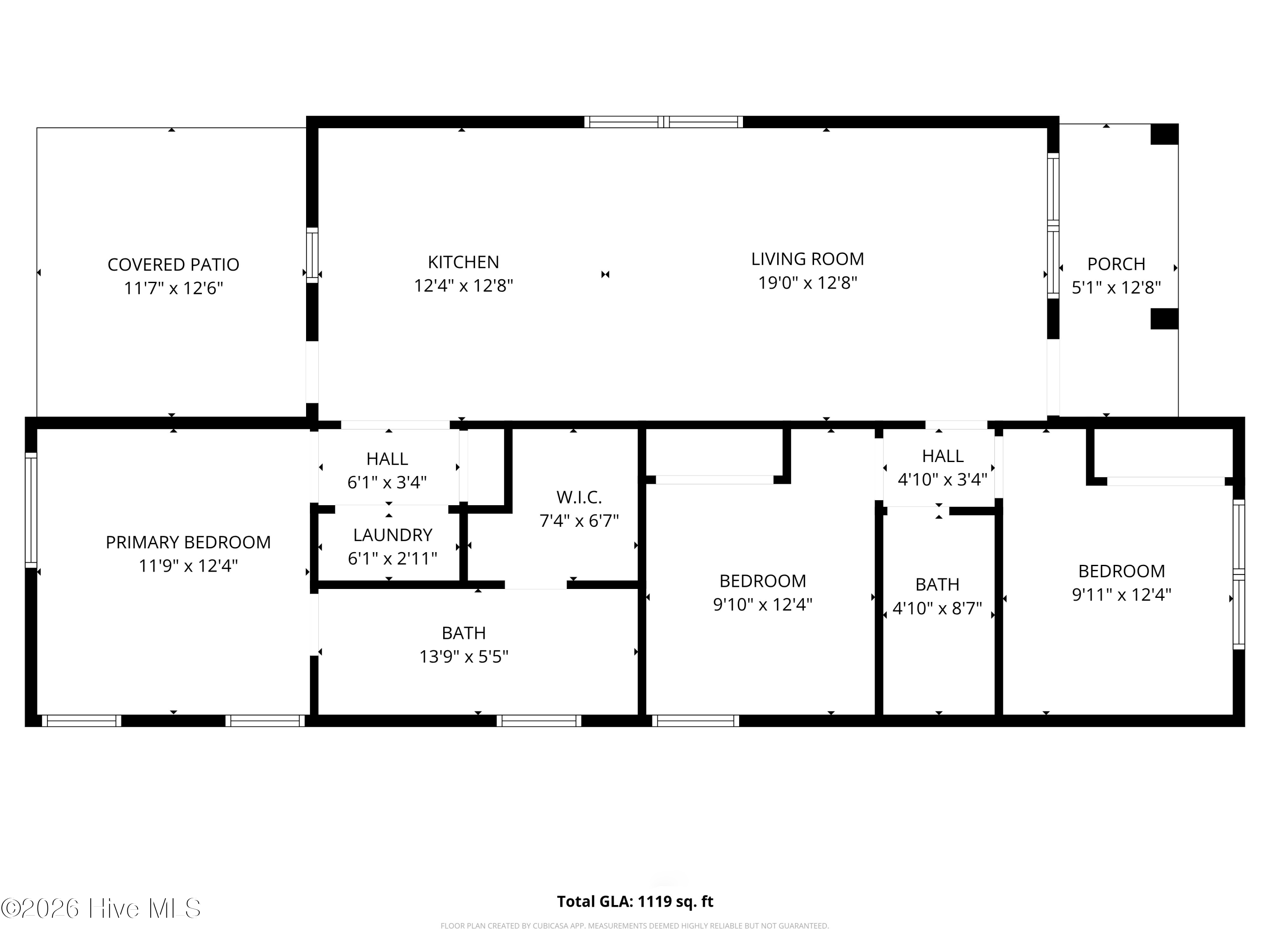 248 Rae Street Warsaw, NC 28398 - Photo 31 of 31