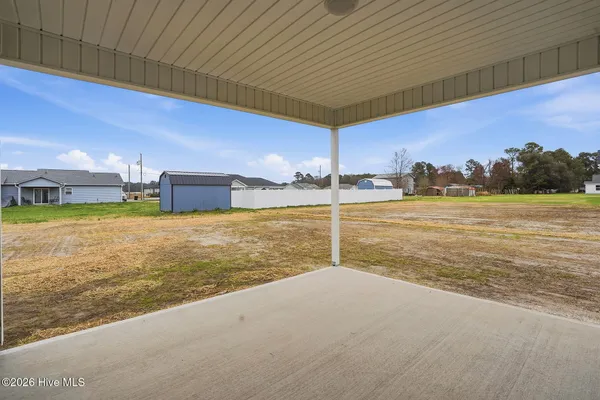 $207,900 | 248 Rae Street, Warsaw, NC 28398