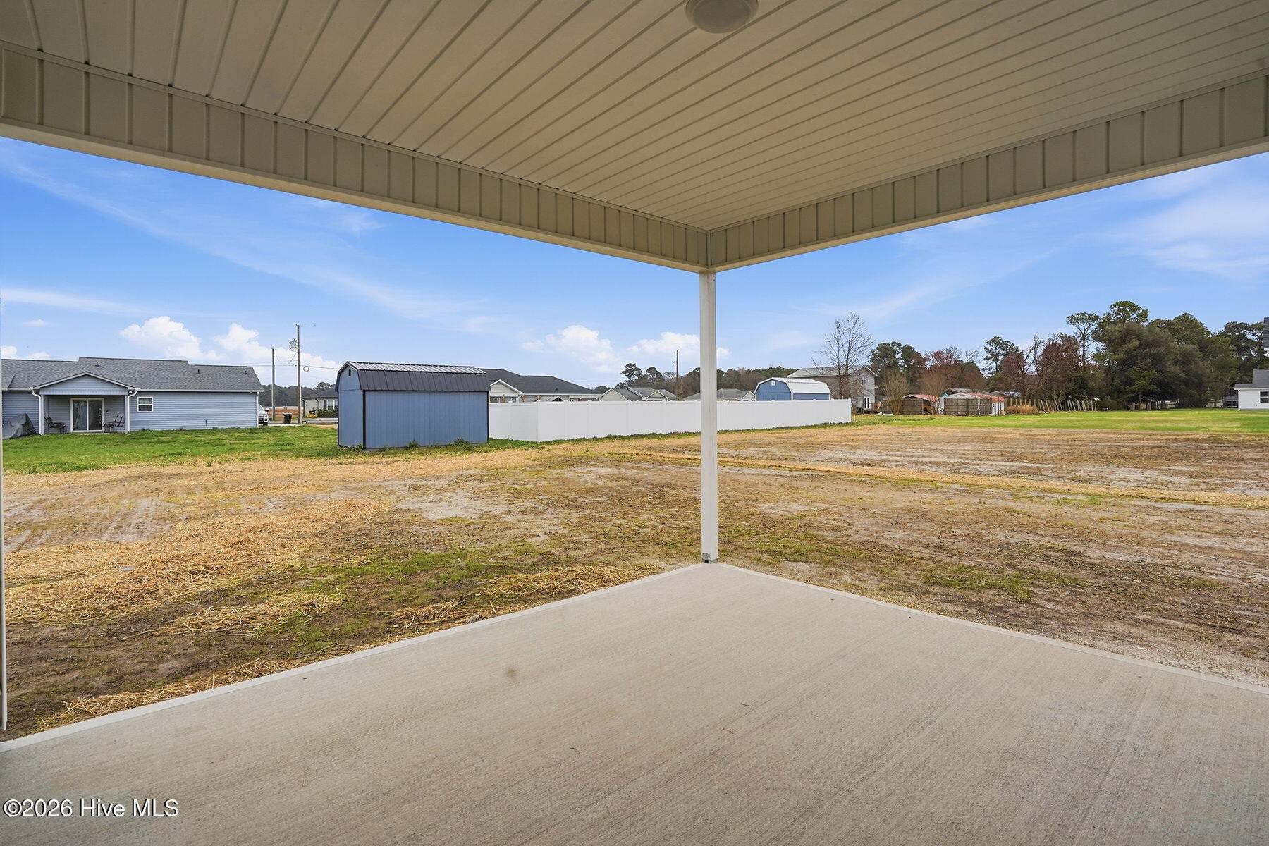 248 Rae Street Warsaw, NC 28398 - Photo 22 of 31 29-web-or-mls-248 Rae St-154 - Copy