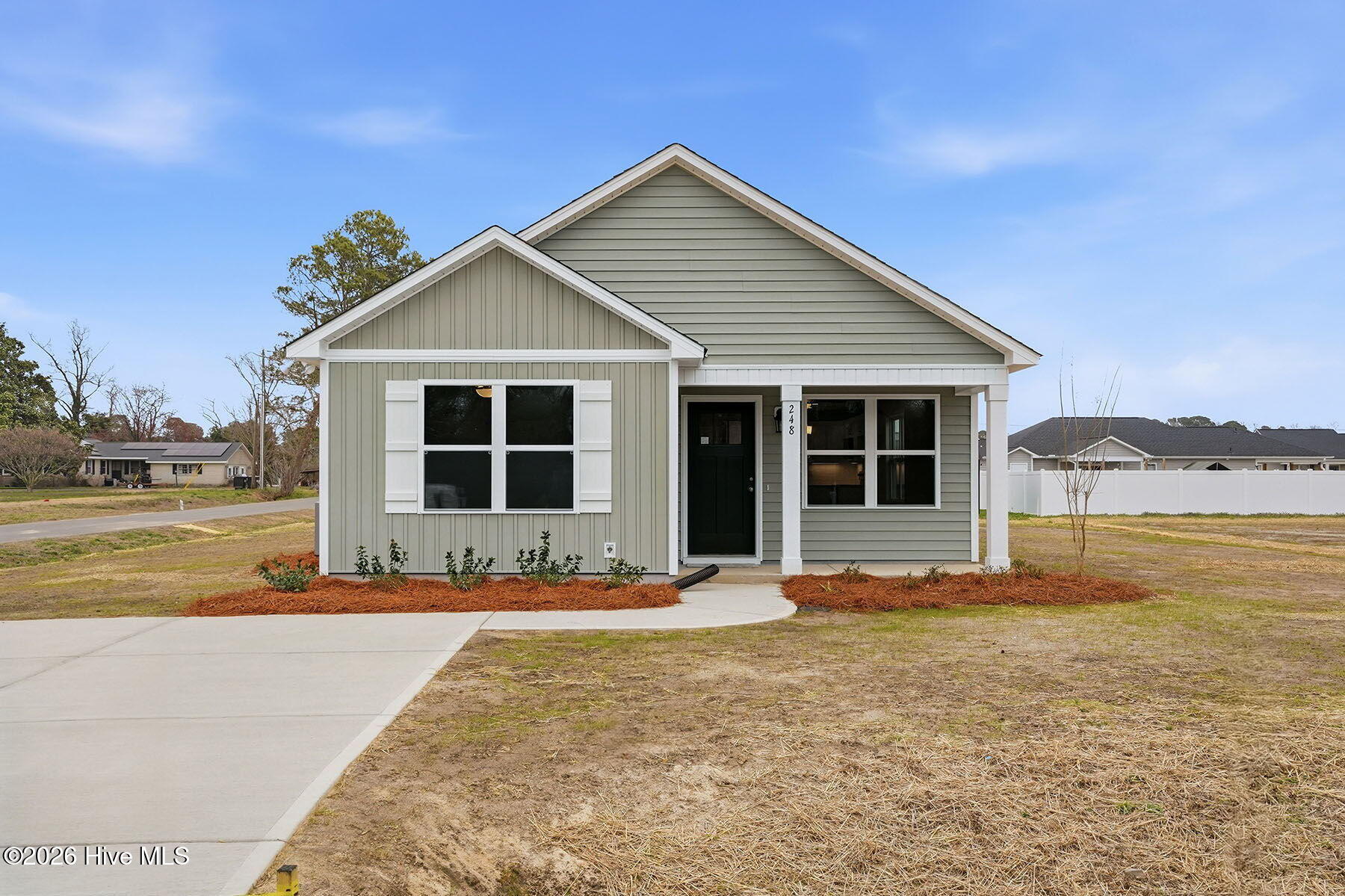 248 Rae Street Warsaw, NC 28398 - Photo 26 of 31 2-web-or-mls-248 Rae St-1