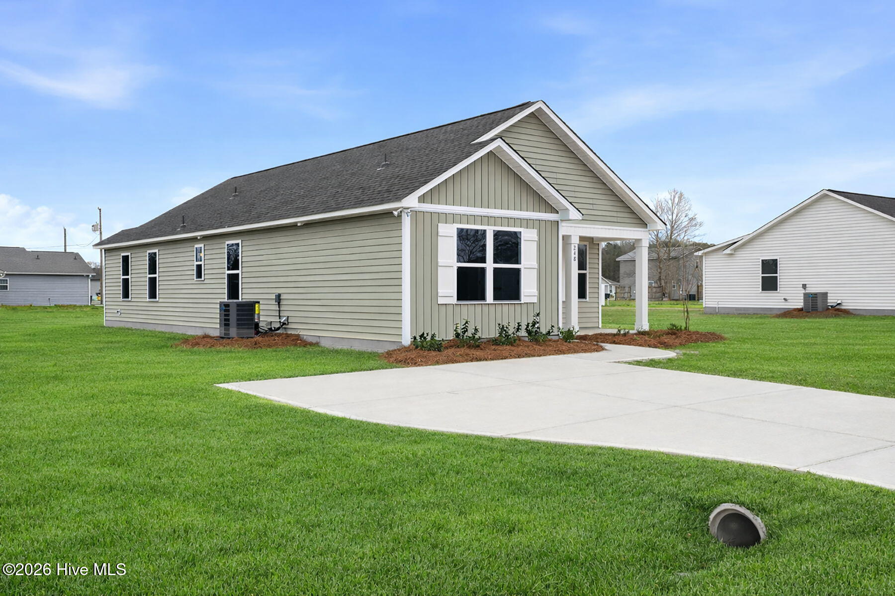 248 Rae Street Warsaw, NC 28398 - Photo 29 of 31 5-web-or-mls-248 Rae St-3-1