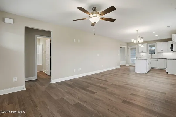 $207,900 | 248 Rae Street, Warsaw, NC 28398