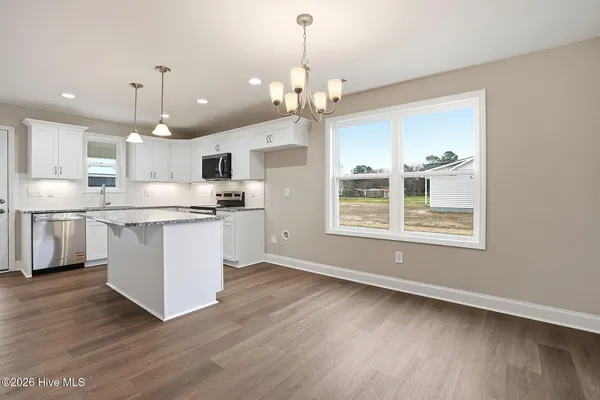 $207,900 | 248 Rae Street, Warsaw, NC 28398