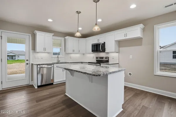$207,900 | 248 Rae Street, Warsaw, NC 28398