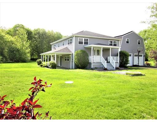 45 Brookfield Road Brimfield, MA 01010 - Photo 1 of 30 Gallery Image 1