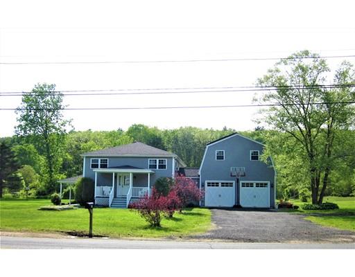 45 Brookfield Road Brimfield, MA 01010 - Photo 3 of 30 Gallery Image 3