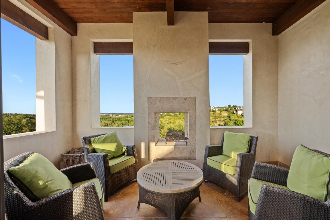 12724 Little Blue Austin, TX 78738 - Photo 34 of 40 a room with furniture and a window